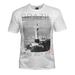 Brazil Tee - White