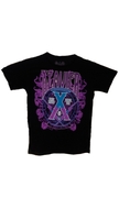 Accept No Substitutions Tee - Black