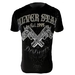 Destroy T-Shirt - Black