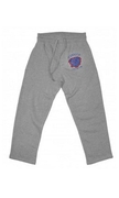 Stand Proud Monograhm Joggers - Heather Grey