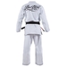 BJJ GI "Challenger" - Ice