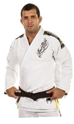 BJJ GI Competitor - Ice