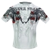 AK-47 T-Shirt - White