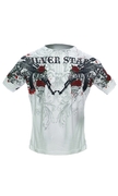 AK-47 T-Shirt - White