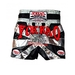 Buakaw Por.Pramuk Extreme Muay Thai shorts