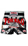 Buakaw Por.Pramuk Extreme Muay Thai shorts