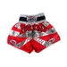 Buakaw Por.Pramuk Extreme Muay Thai shorts - Red