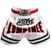 Lumpinee Mongkol Muay Thai shorts - White