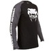 Pro Team 2.0 Long Sleeves - Black/Grey