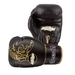 Muay Thai Gloves - Black