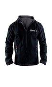 Uwagi Pro Gi Jacket - Black