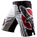 Chikara Recast Performance Shorts - White