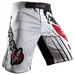 Chikara Recast Performance Shorts - White