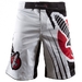 Chikara Recast Performance Shorts - White