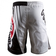 Chikara Recast Performance Shorts - White