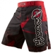 Metaru Performance Shorts - Red