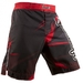 Metaru Performance Shorts - Red