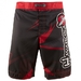 Metaru Performance Shorts - Red