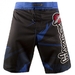 Metaru Performance Shorts - Blue