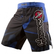 Metaru Performance Shorts - Blue