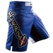 Chikara Recast Performance Shorts - Blue