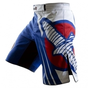 Chikara Recast Performance Shorts - Blue