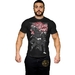 Ninjas T-shirt - Black