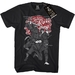 Ninjas T-shirt - Black