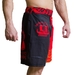 Viking Fightshorts - Red