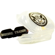 Hardcore Training Mouthguard - Black