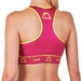 Sports Bra ANGIE - Amarant