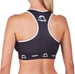 Sports Bra ANGIE - Black