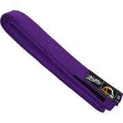 Belt BJJ - Purple
