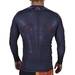 Long Sleeve Rashguard Altia - Black