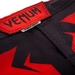 Shadow Hunter Fight Short - Black/Red