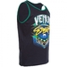 Carioca 3.0 Tank Top - Black