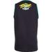 Carioca 3.0 Tank Top - Black