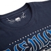 Hanuman TShirt - Blue