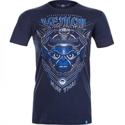 Hanuman TShirt - Blue