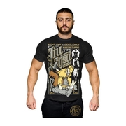 Jiu-Jitsu TShirt - Black