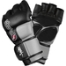 Tokushu 4oz - Black/Grey