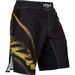 Carioca 3.0 Fightshort - Black