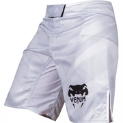 Radiance Fightshorts - Ice