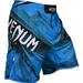 Galactic Fightshorts - Blue