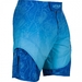 Fusion Fightshort - Blue