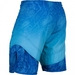 Fusion Fightshort - Blue