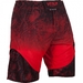 Fusion Fightshort - Black/Red