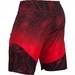 Fusion Fightshort - Black/Red