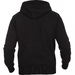 Assault Hoody - Black