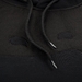 Assault Hoody - Black